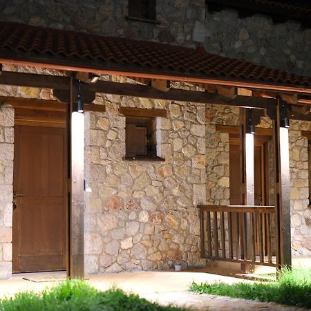 Mont Valley Boutique Chalets Arachova Luaran gambar