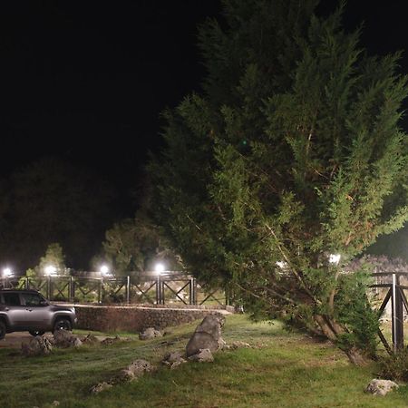 Mont Valley Boutique Chalets Arachova Luaran gambar