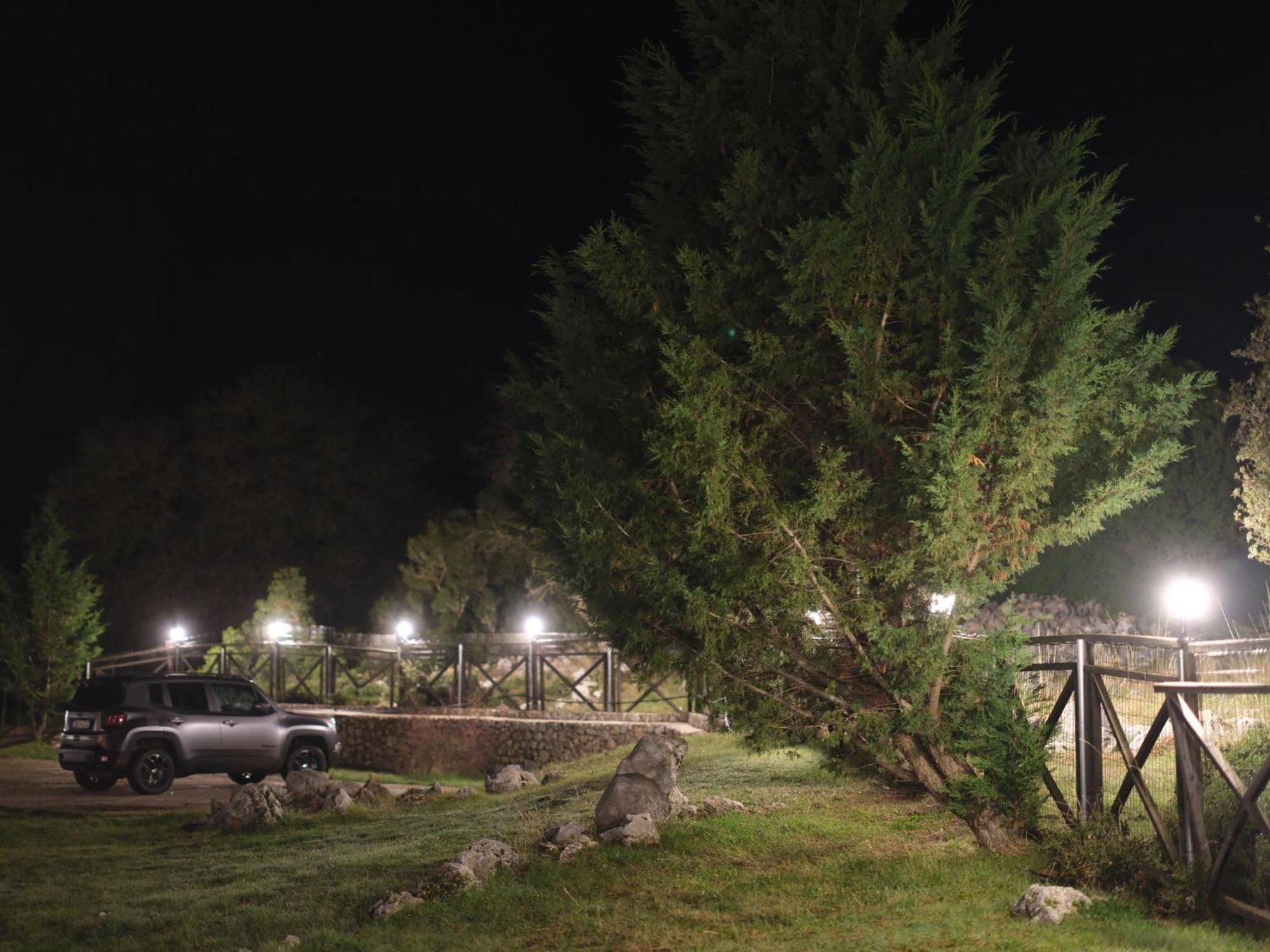 Mont Valley Boutique Chalets Arachova Luaran gambar