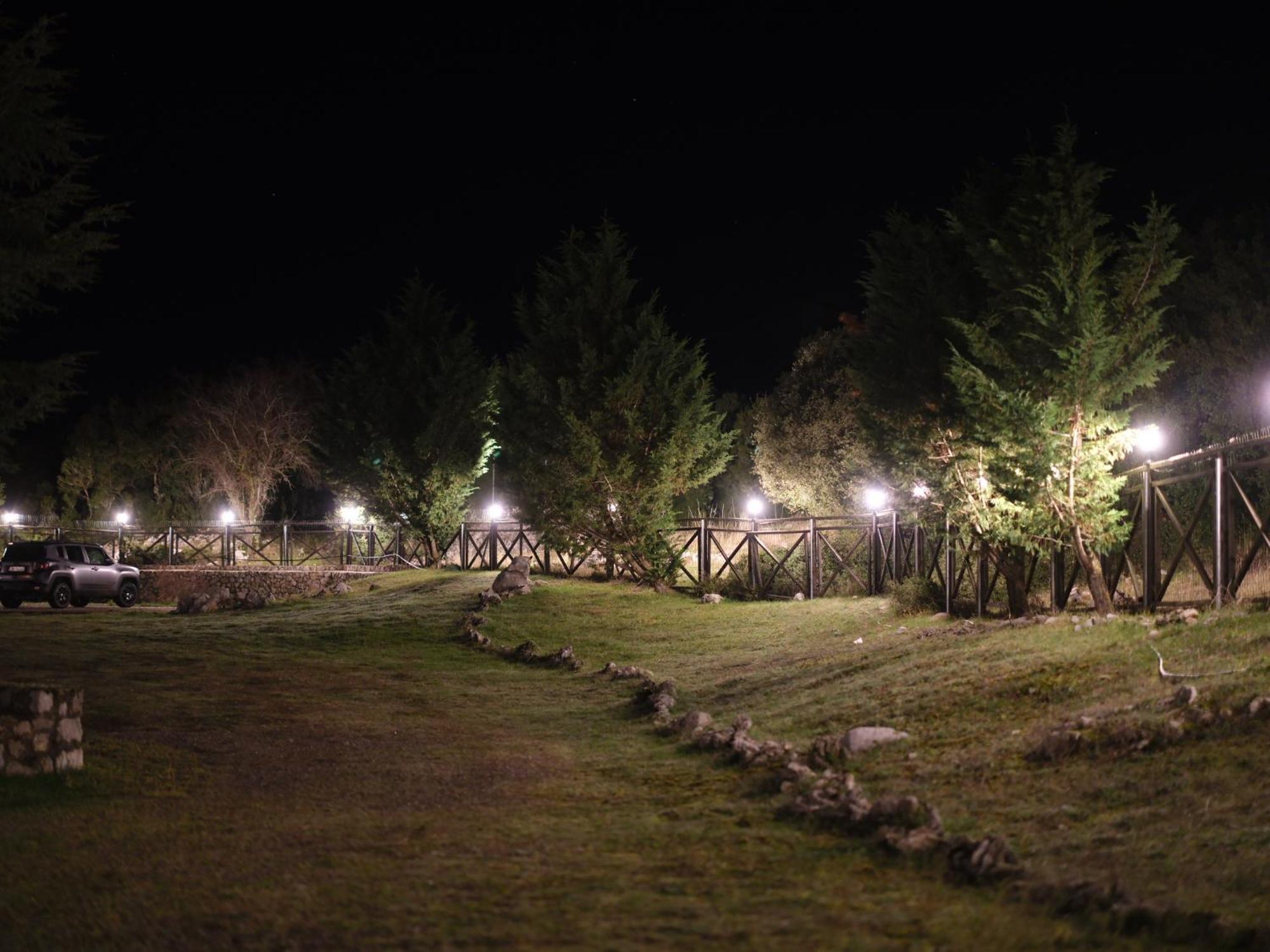Mont Valley Boutique Chalets Arachova Luaran gambar