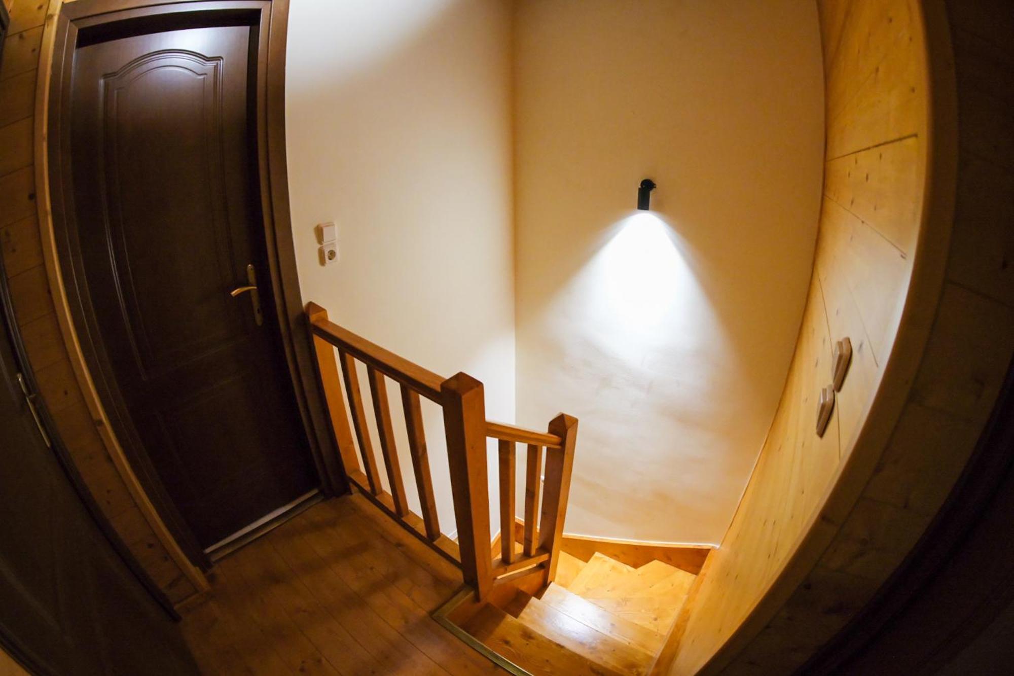 Mont Valley Boutique Chalets Arachova Luaran gambar